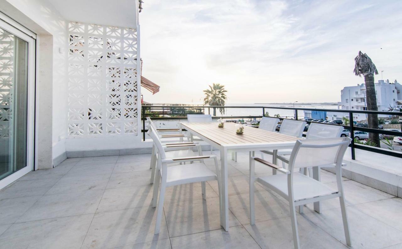 Casa El Manantial Villa El Puerto de Santa Maria Bagian luar foto