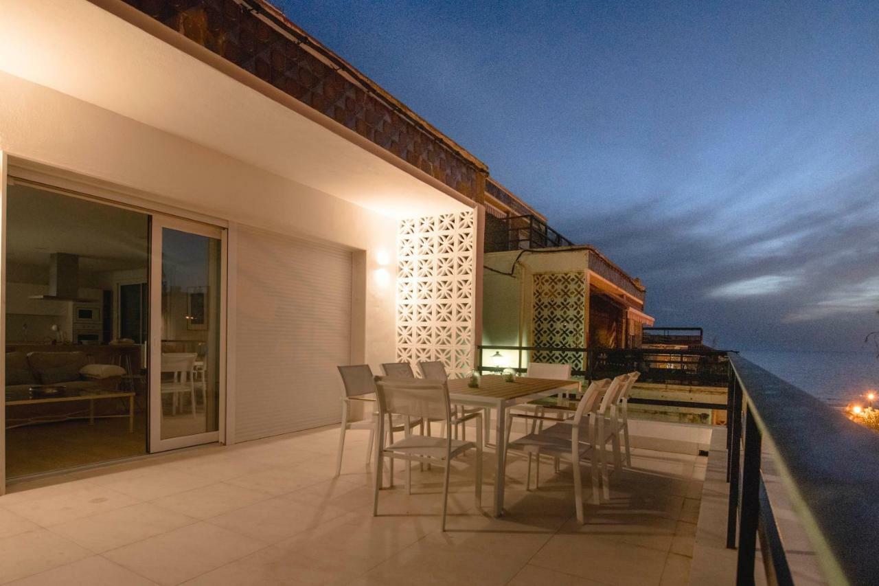 Casa El Manantial Villa El Puerto de Santa Maria Bagian luar foto